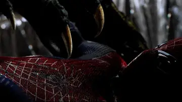 Zasłona do filmu "Niesamowity Spider-Man" #959337