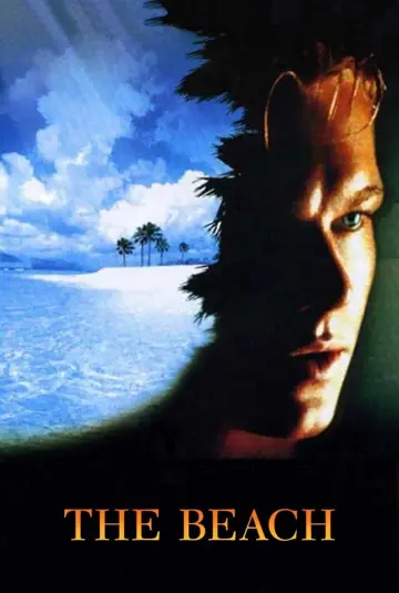 Plakat do filmu "Niebiańska plaża" #116151