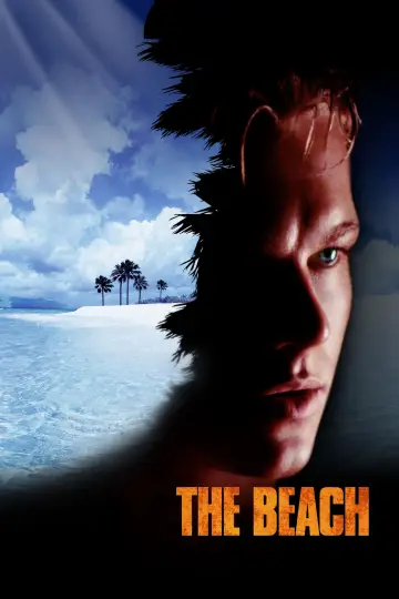 Plakat do filmu "Niebiańska plaża" #116154