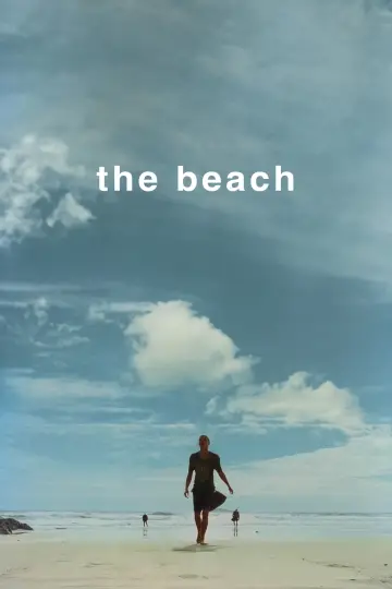 Plakat do filmu "Niebiańska plaża" #346012