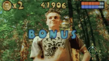 Zasłona do filmu "Niebiańska plaża" #812974