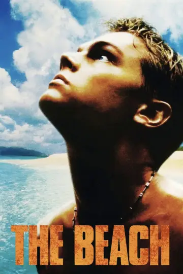 Plakat do filmu "Niebiańska plaża" #812989