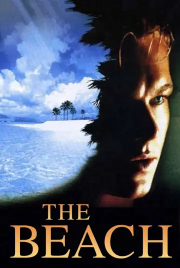 Plakat do filmu "Niebiańska plaża" #812991