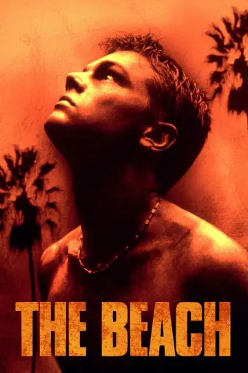 Plakat do filmu "Niebiańska plaża" #812992