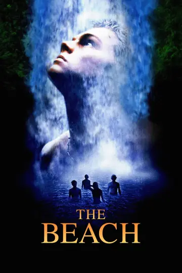 Plakat do filmu "Niebiańska plaża" #812993