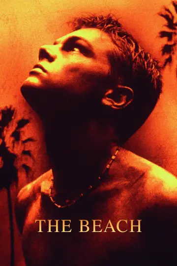 Plakat do filmu "Niebiańska plaża" #863385