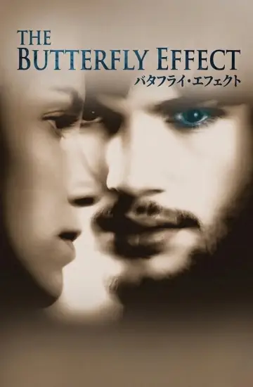 Plakat do filmu "Efekt motyla" #1215916