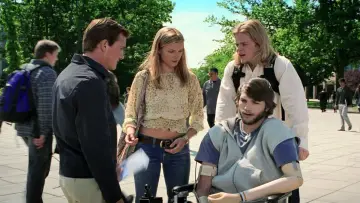 Zasłona do filmu "Efekt motyla" #207339
