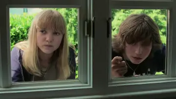 Zasłona do filmu "Efekt motyla" #207342