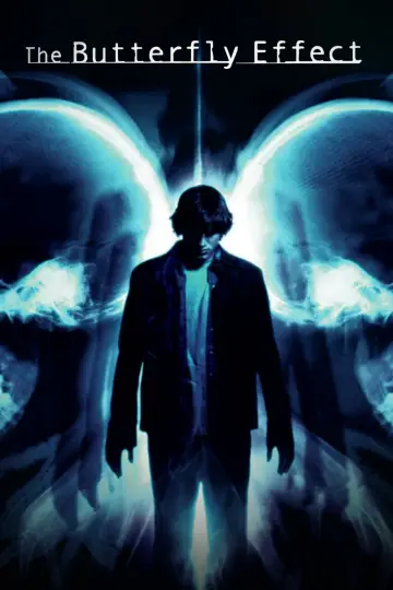 Plakat do filmu "Efekt motyla" #207352