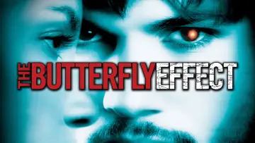 Zasłona do filmu "Efekt motyla" #640974