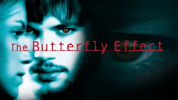 Zasłona do filmu "Efekt motyla" #64159