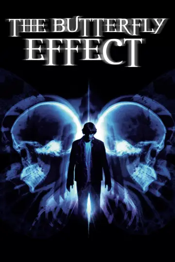 Plakat do filmu "Efekt motyla" #64171