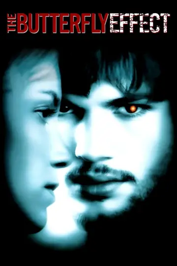 Plakat do filmu "Efekt motyla" #64176
