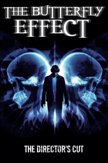 Plakat do filmu "Efekt motyla" #64177