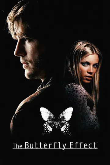 Plakat do filmu "Efekt motyla" #772559