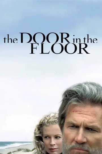 Plakat do filmu "Drzwi w podłodze" #1088902