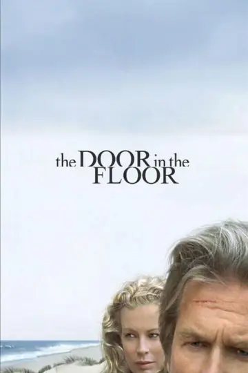 Plakat do filmu "Drzwi w podłodze" #1088905