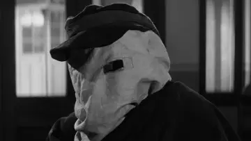 Zasłona do filmu "Człowiek słoń" #179247