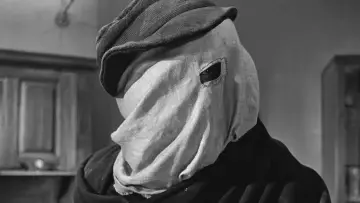 Zasłona do filmu "Człowiek słoń" #179252