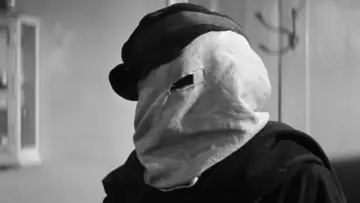 Zasłona do filmu "Człowiek słoń" #681224