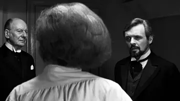 Zasłona do filmu "Człowiek słoń" #681228