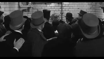 Zasłona do filmu "Człowiek słoń" #681235