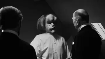 Zasłona do filmu "Człowiek słoń" #681241