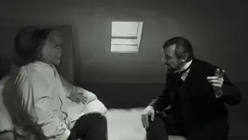 Zasłona do filmu "Człowiek słoń" #681243