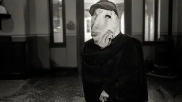Zasłona do filmu "Człowiek słoń" #681250