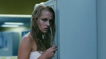 Zasłona do filmu "Klątwa 2" #889056