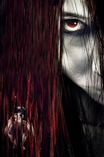 Plakat do filmu "Klątwa 3" #383100