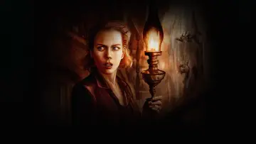 Zasłona do filmu "Inni" #1859522