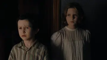 Zasłona do filmu "Inni" #1859524