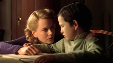 Zasłona do filmu "Inni" #205205