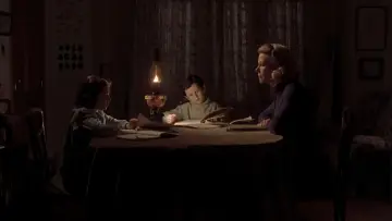 Zasłona do filmu "Inni" #205212