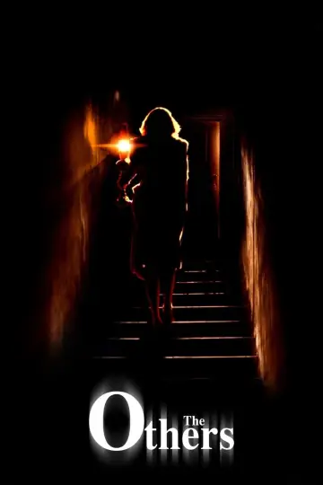 Plakat do filmu "Inni" #205221