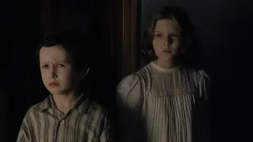 Zasłona do filmu "Inni" #624936