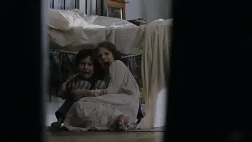 Zasłona do filmu "Inni" #624943
