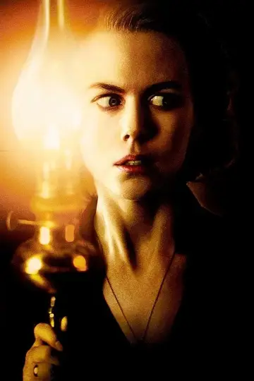 Plakat do filmu "Inni" #624996