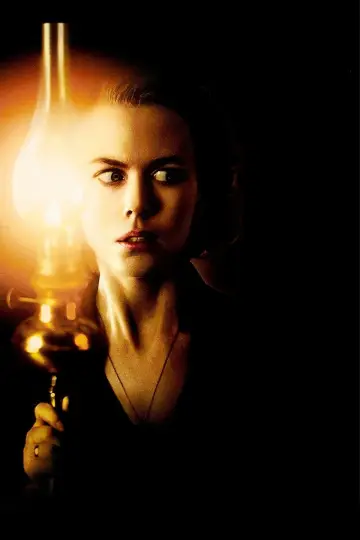 Plakat do filmu "Inni" #625006