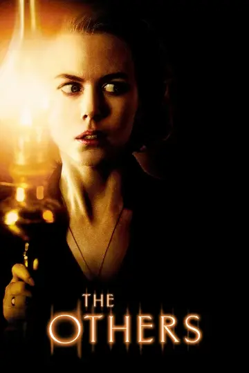 Plakat do filmu "Inni" #65813