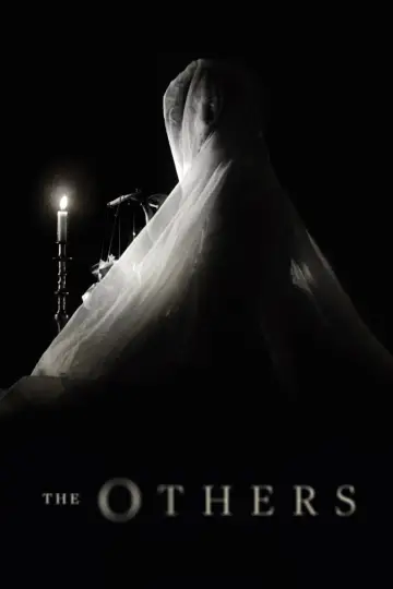 Plakat do filmu "Inni" #65822