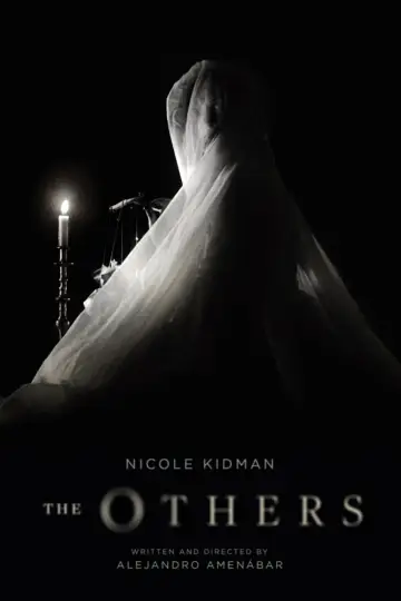Plakat do filmu "Inni" #65823