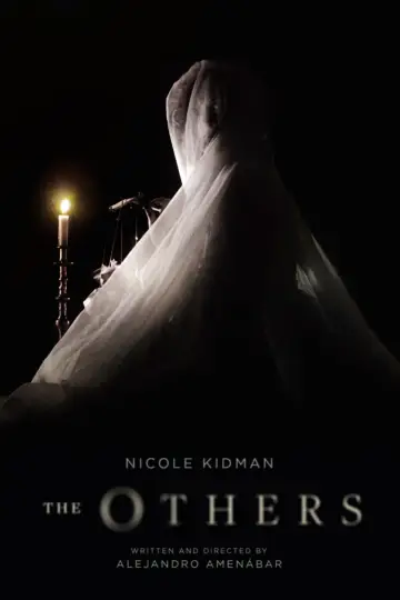 Plakat do filmu "Inni" #65824