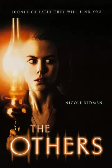 Plakat do filmu "Inni" #65825