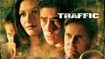 Zasłona do filmu "Traffic" #109042
