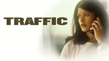 Zasłona do filmu "Traffic" #109044