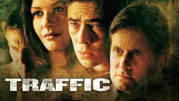 Zasłona do filmu "Traffic" #109046