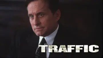 Zasłona do filmu "Traffic" #109047